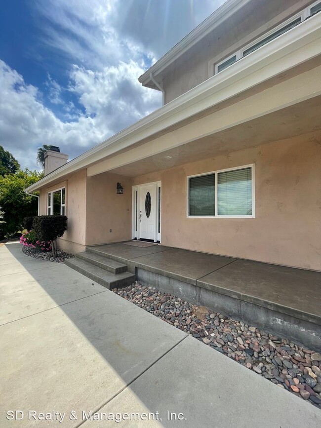 Building Photo - 3 br, 3 bath House - 8646 GOLDEN RIDGE ROAD