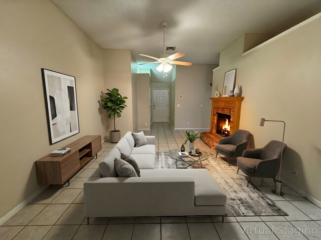 Building Photo - 3-Bedroom House for Rent in Killeen