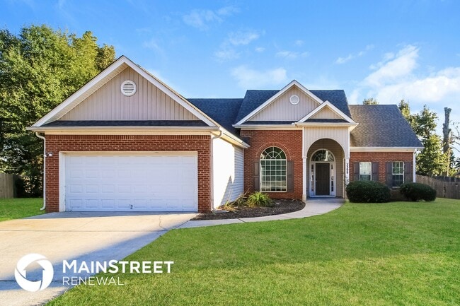 Building Photo - 3399 Bells Landing Dr