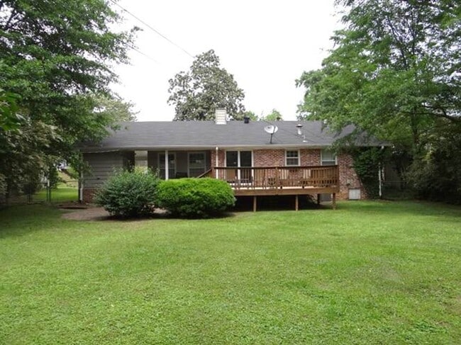 Building Photo - 1317 Dunston Ave