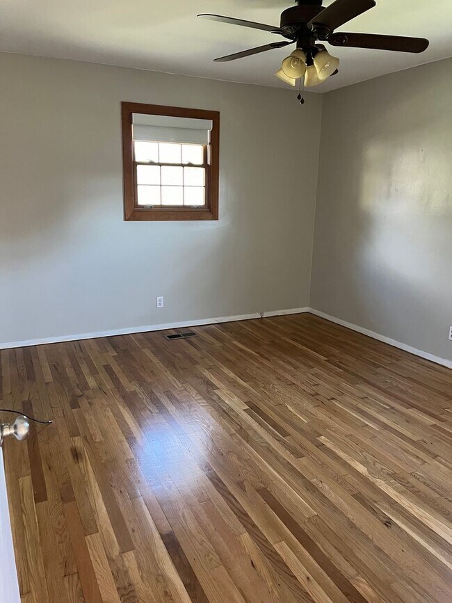 Building Photo - 3 Bedroom / 1 Bath  Johnson City, TN