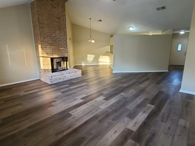 Building Photo - 17123 Forelock Way