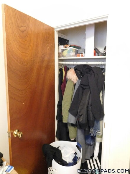 Building Photo - 97 St Stephen St