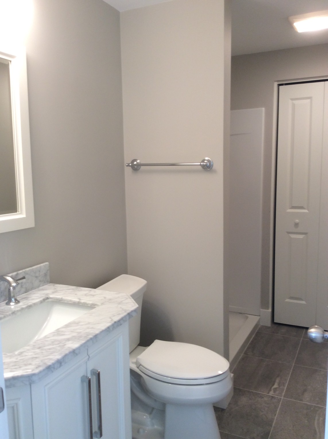 Bathroom - 34 Main St