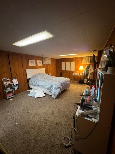 Building Photo - 1421 12th St N