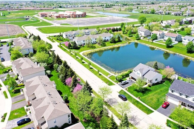 Building Photo - 10520 Wakefield Ln