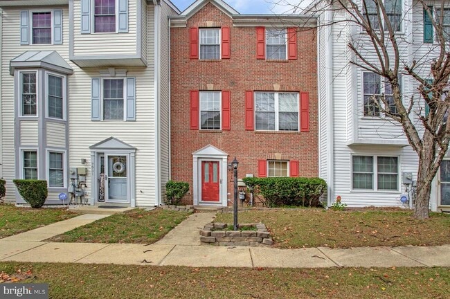 Building Photo - 7929 Canter Ct