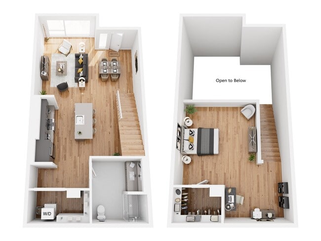 Floorplan - Pike Motorworks