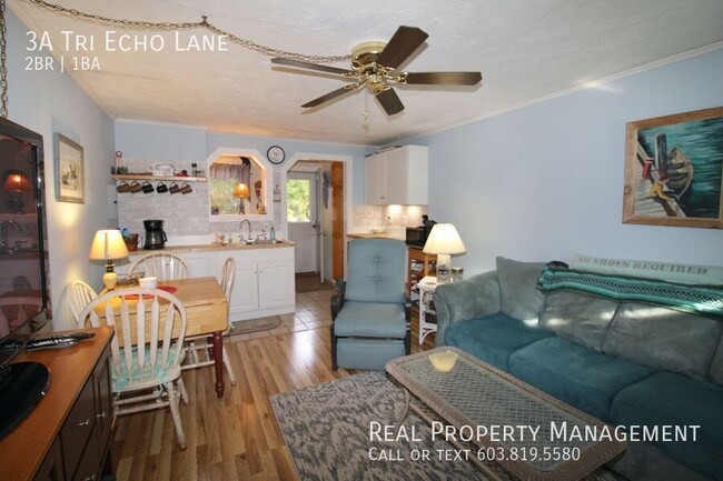 Building Photo - 3A Tri Echo Ln