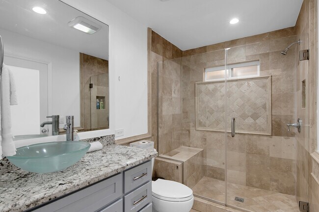 Remodeled kitchen - 20118 Pacific Coast Hwy