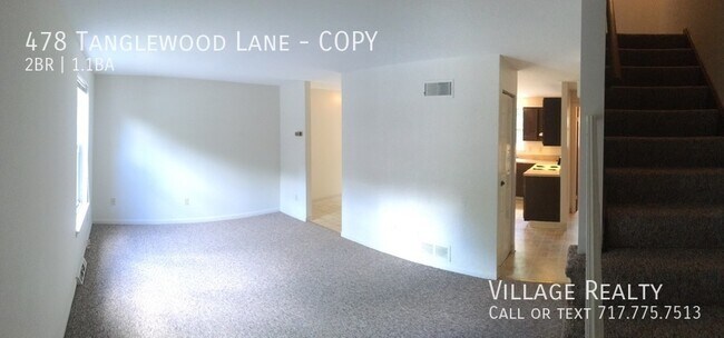 Building Photo - 480 Tanglewood Ln