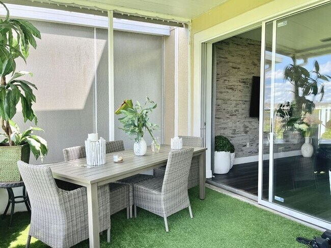 Building Photo - **"Modern Elegance: Fully Updated 3-Bed, 2.5-Bath Townhome with Designer Kitchen"**
