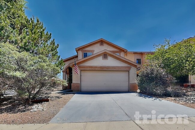 Building Photo - 7836 Latir Mesa Rd NW