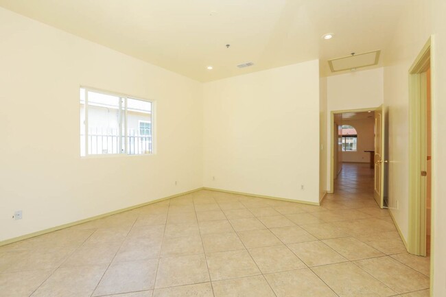 Building Photo - 633 N Montebello Blvd