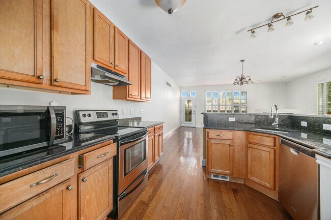 Building Photo - 3029 Aspen Lane