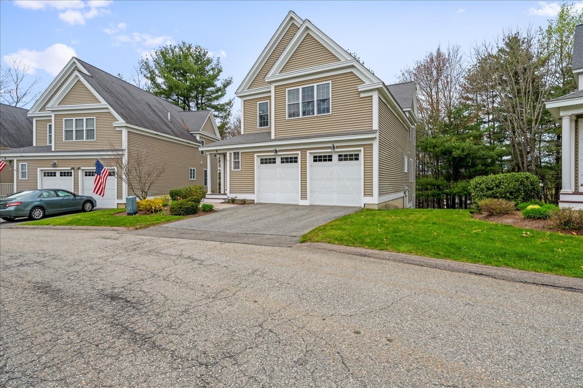Building Photo - 6 Longview Cir