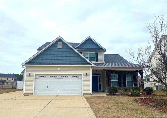 Primary Photo - 239 Sedgefield Dr