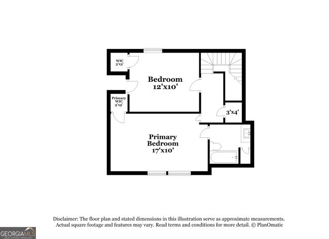 Building Photo - 4012 Day Trail N