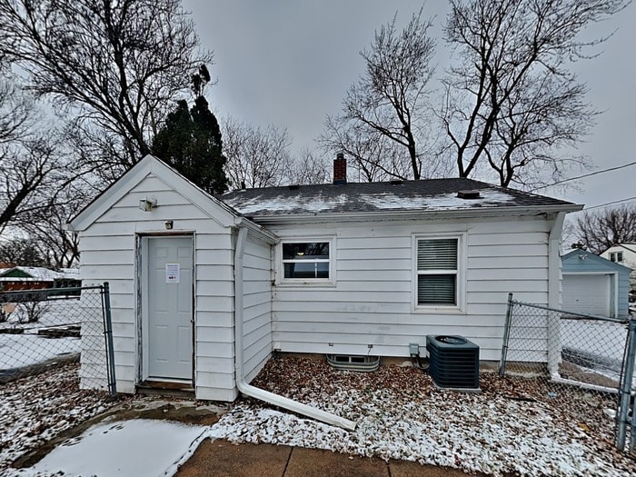 Building Photo - 3969 Reservoir Blvd