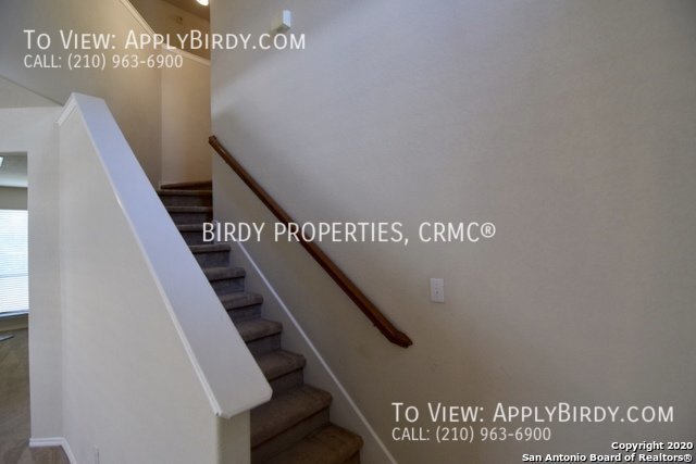 Building Photo - 410 Point Vly San Antonio, TX