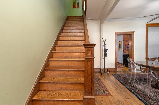 Building Photo - 2633 Adams Mill Rd NW