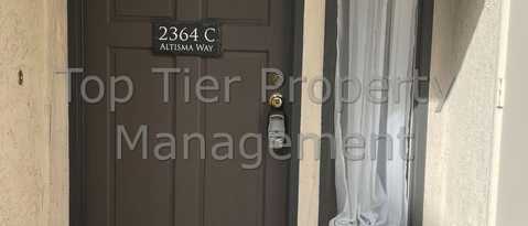 Building Photo - 2364 Altisma Way