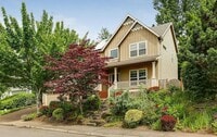 Building Photo - Spacious Four-Bedroom Home with Gourmet Kitchen, Multiple Living Areas, Loft, and Beautifully Lan...