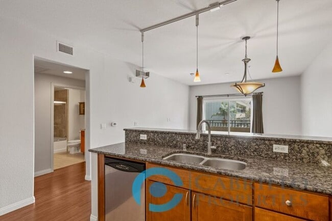 Building Photo - 2330 1st Ave