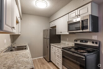Interior Photo - Shepherd Lane