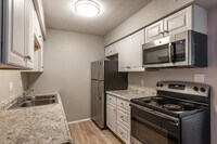 Interior Photo - Shepherd Lane