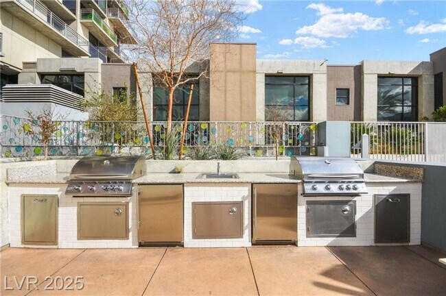 Building Photo - Welcome to effortless luxury living at The...