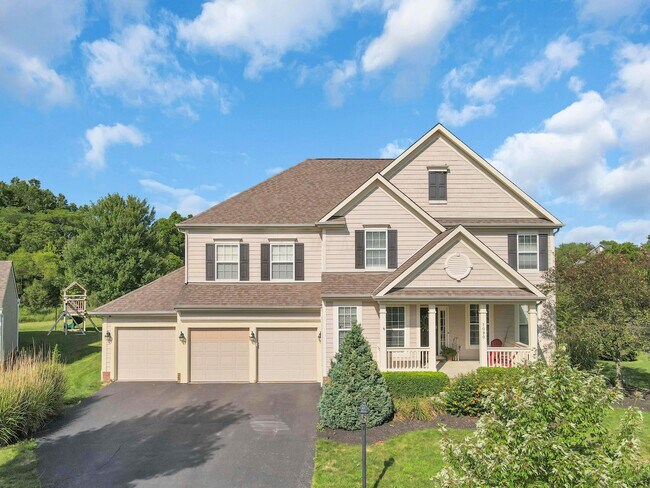 Building Photo - 7090 Dean Farm Rd