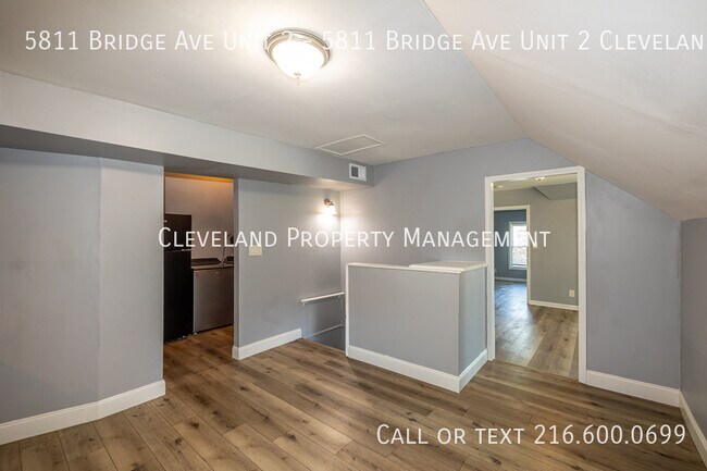 Building Photo - 5811 Bridge Ave