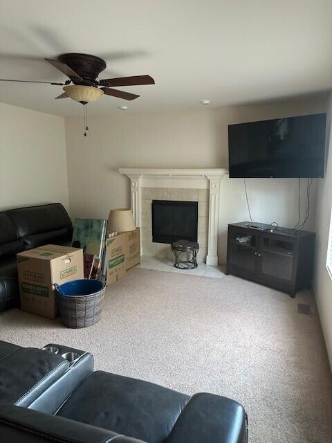 Building Photo - 6048 Treetops Dr