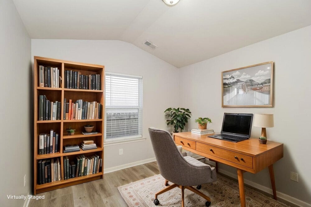 Building Photo - 162 High Point Way