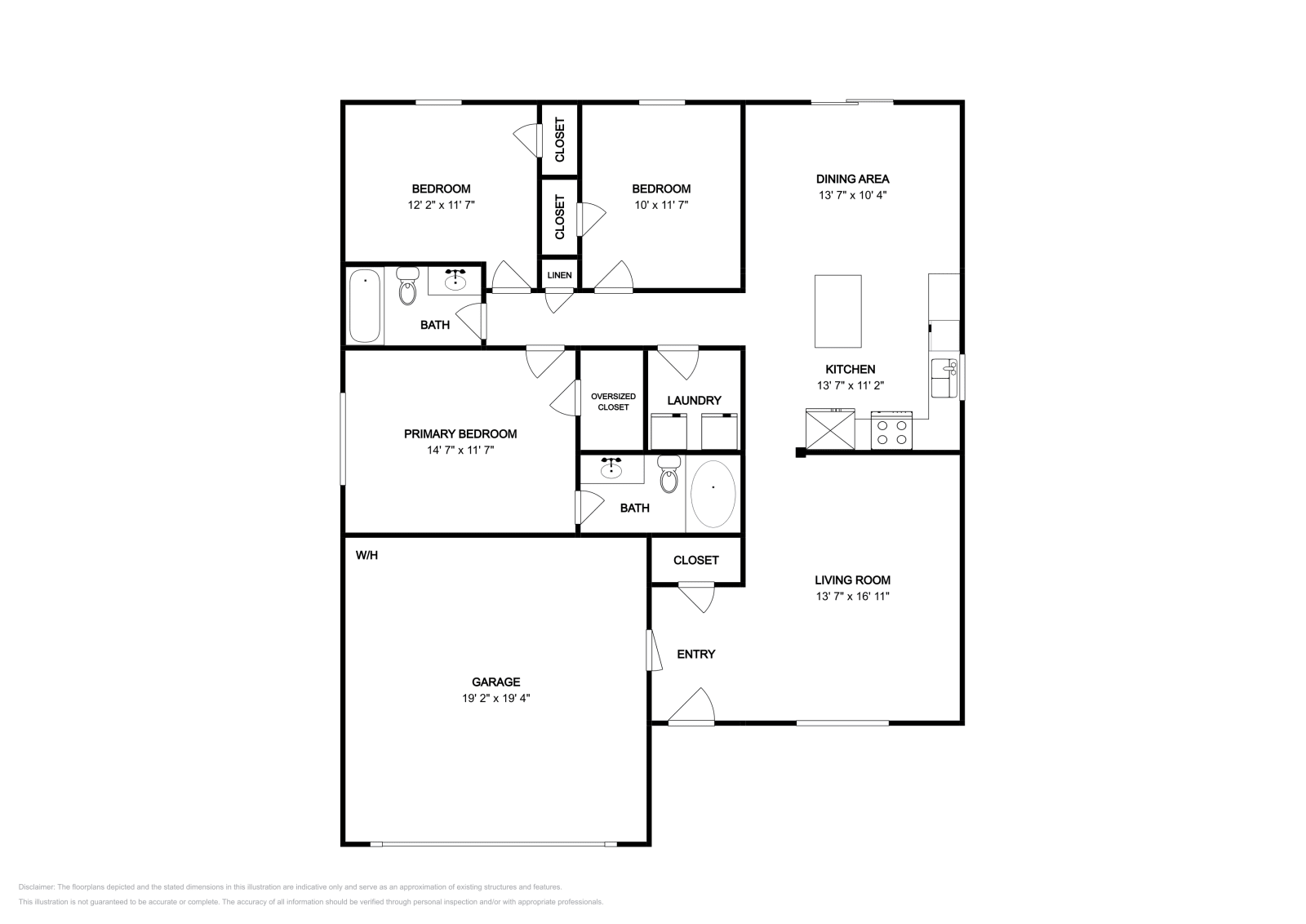 Building Photo - 519 Barn Swallow Dr