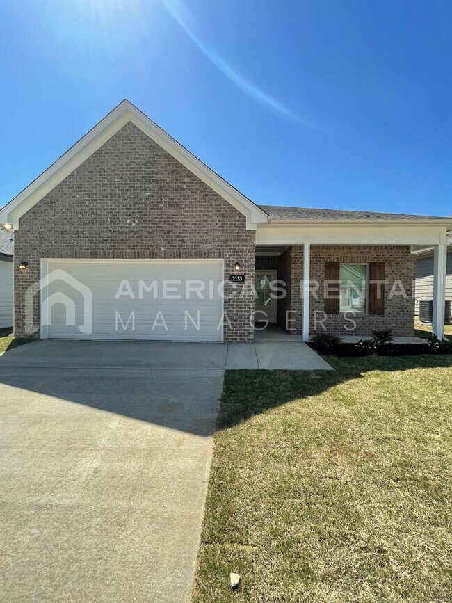 Building Photo - Home for Rent in Cullman, AL!!!  View with 48 Hours Notice!