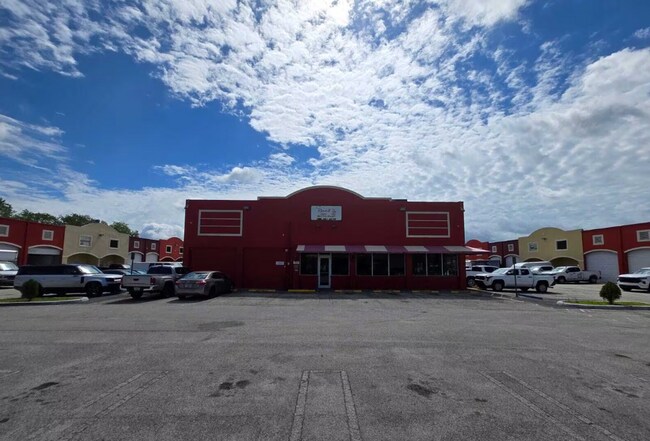 Building Photo - 13941 SW 143rd Ct