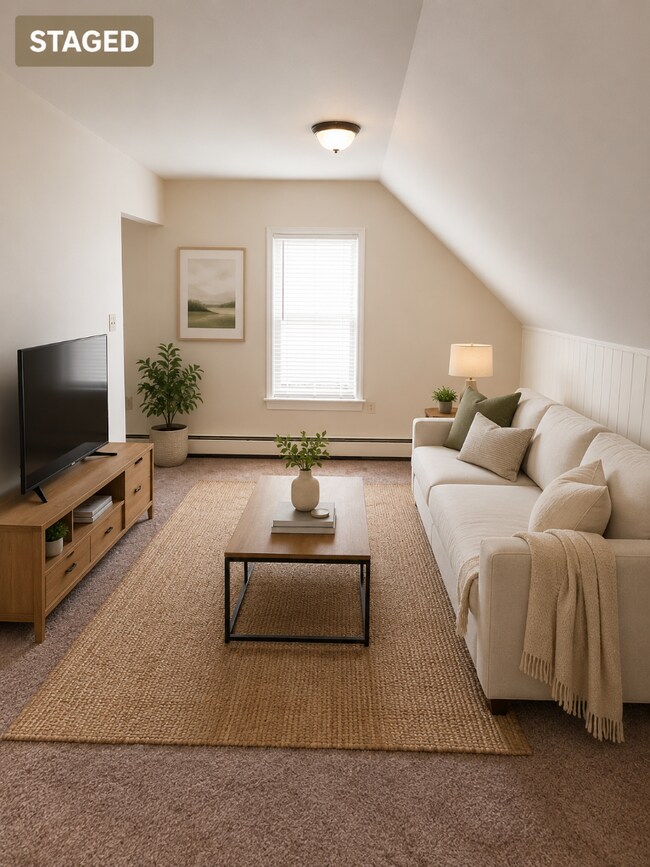 Building Photo - Available August 1st Charming 1-Bedroom Apartment in Coopersburg