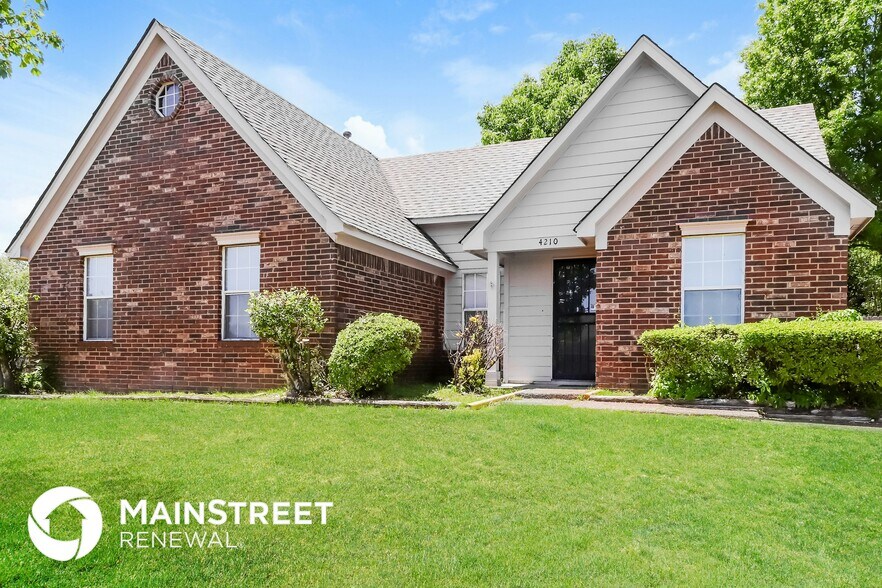 Building Photo - 4210 Appian Dr