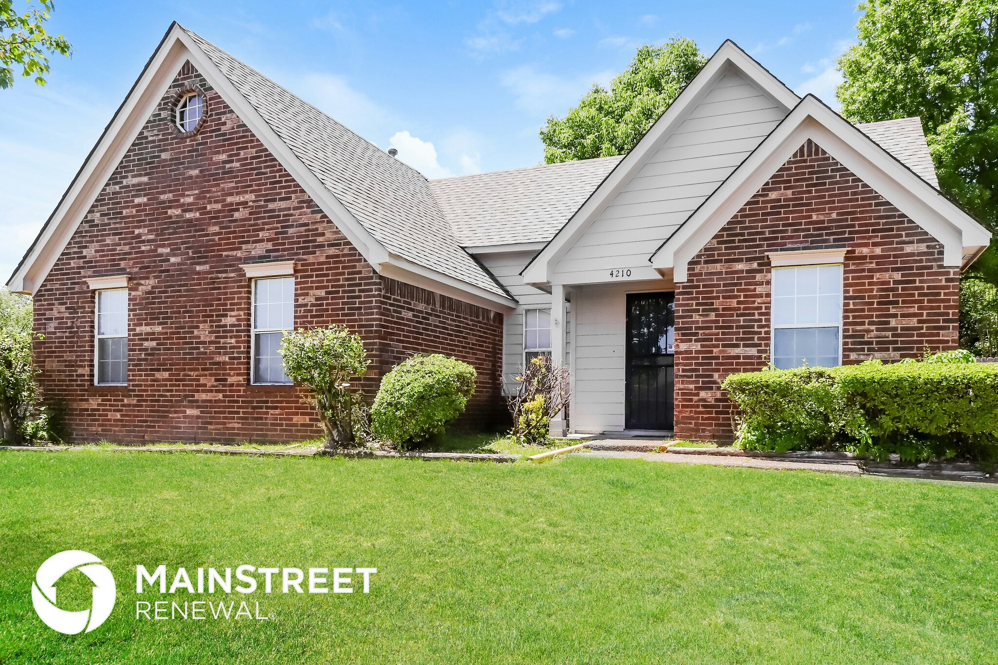 Building Photo - 4210 Appian Dr