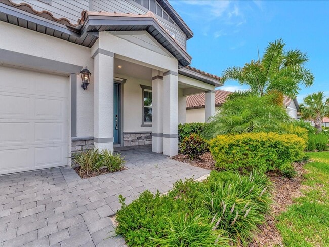 Building Photo - Savanna, Lakewood Ranch 4 bed/2.5 bath Unfurnished Home
