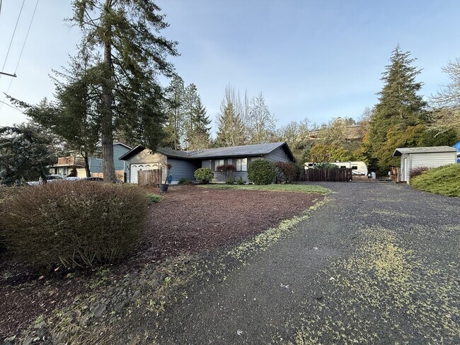 Building Photo - 2134 NW Watters St