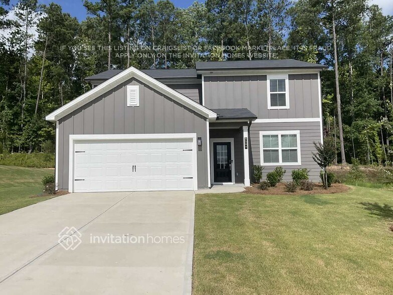 Primary Photo - 8507 Polston Pl