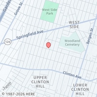 Building Photo - 383-385 Avon Ave-383-3R