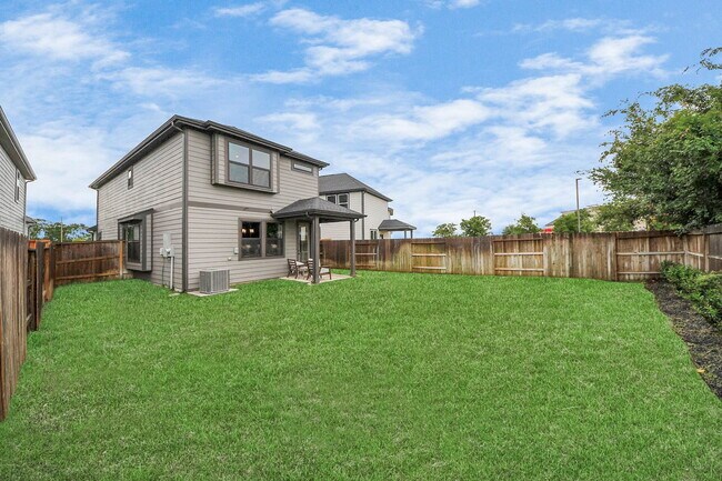 Building Photo - Revolution Way, Missouri City, TX 77489 - 3 BR 2.5 BA single-family home
