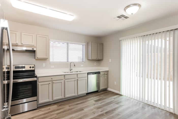 Building Photo - 2327 E 35th Ave