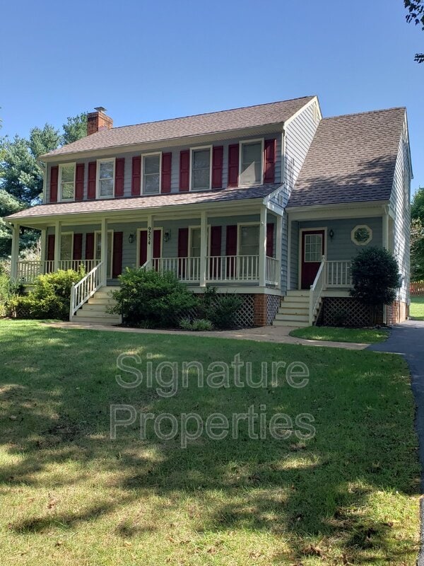 Building Photo - 9234 Fair Hill Ct