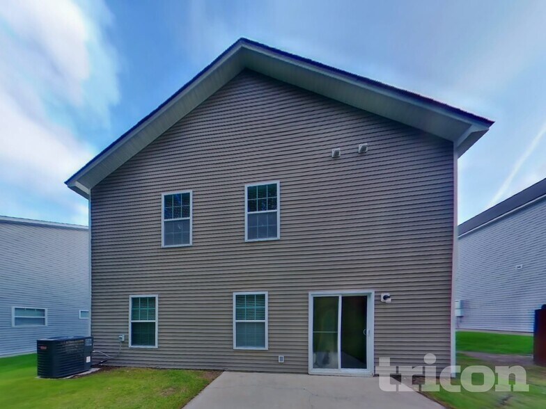 Building Photo - 1062 Rabon Pond Dr