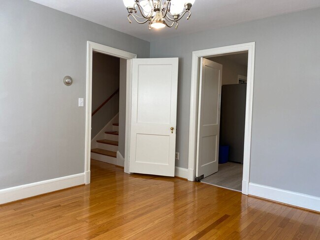 Building Photo - Charming 1935 Historic Home with Modern Upgrades – 3 Bed, 1.5 Bath – Downtown Aberdeen, MD